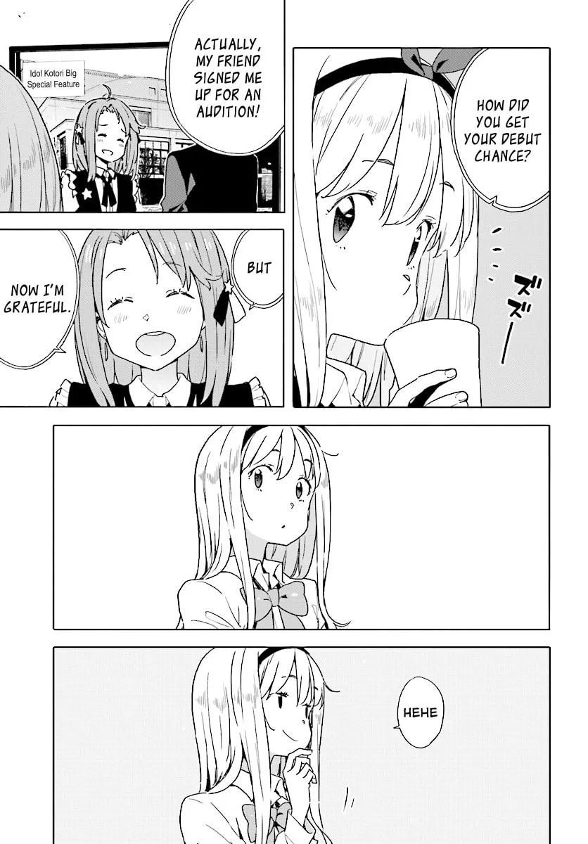 Read This Art Club Has a Problem! chapter 53 image 6 on Lezhin
