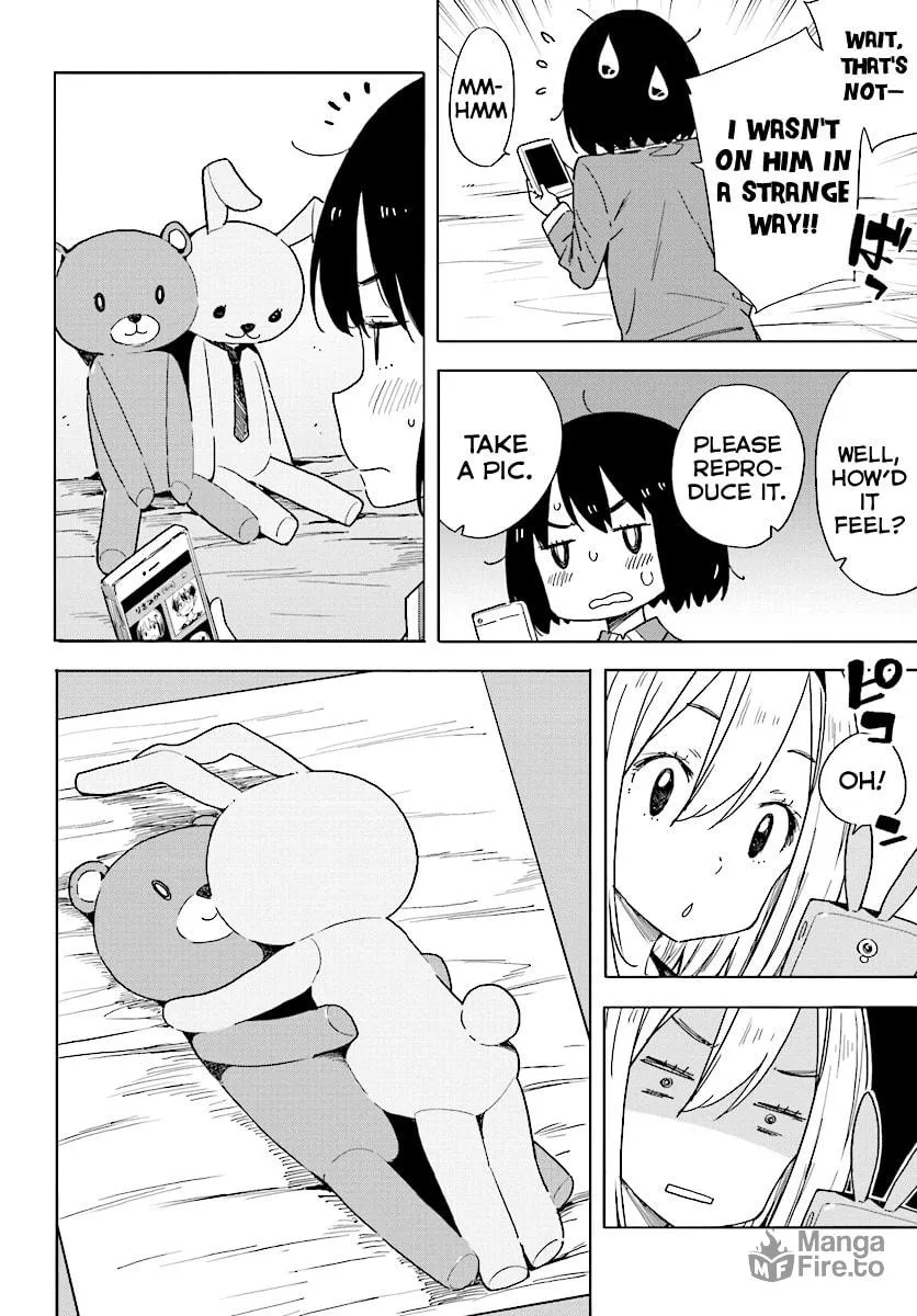 Read This Art Club Has a Problem! chapter 55 image 5 on Lezhin