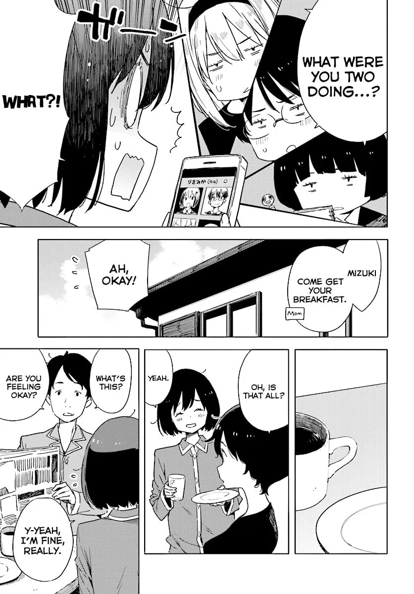 Read This Art Club Has a Problem! chapter 55 image 6 on Lezhin