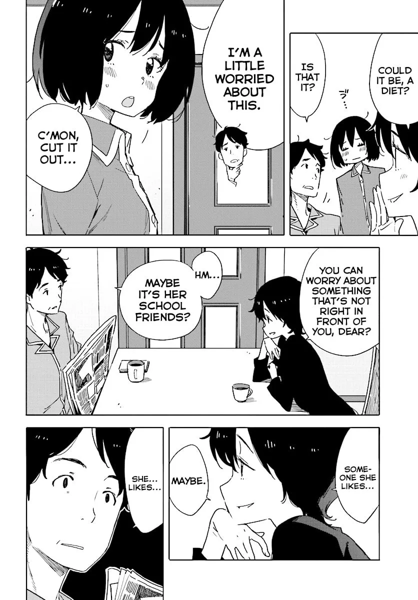 Read This Art Club Has a Problem! chapter 55 image 7 on Lezhin