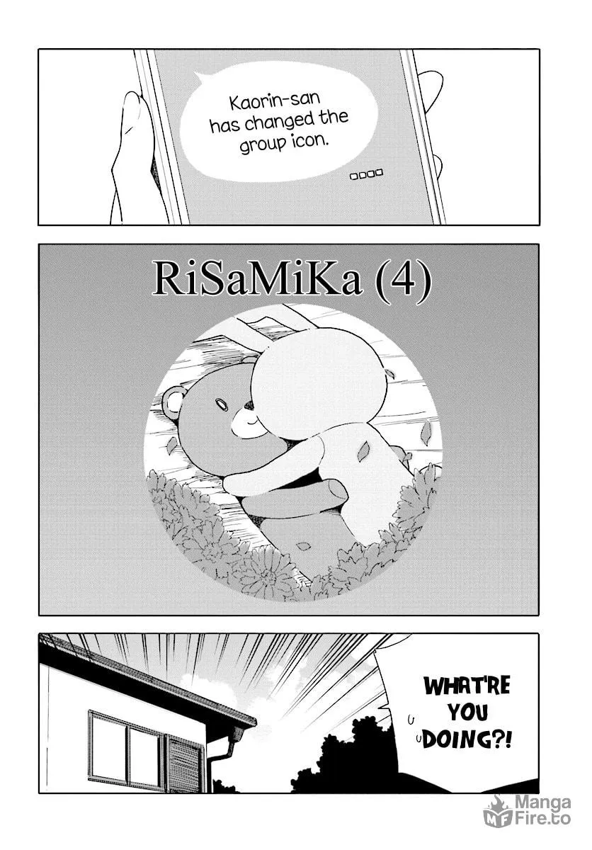 Read This Art Club Has a Problem! chapter 55 image 9 on Lezhin