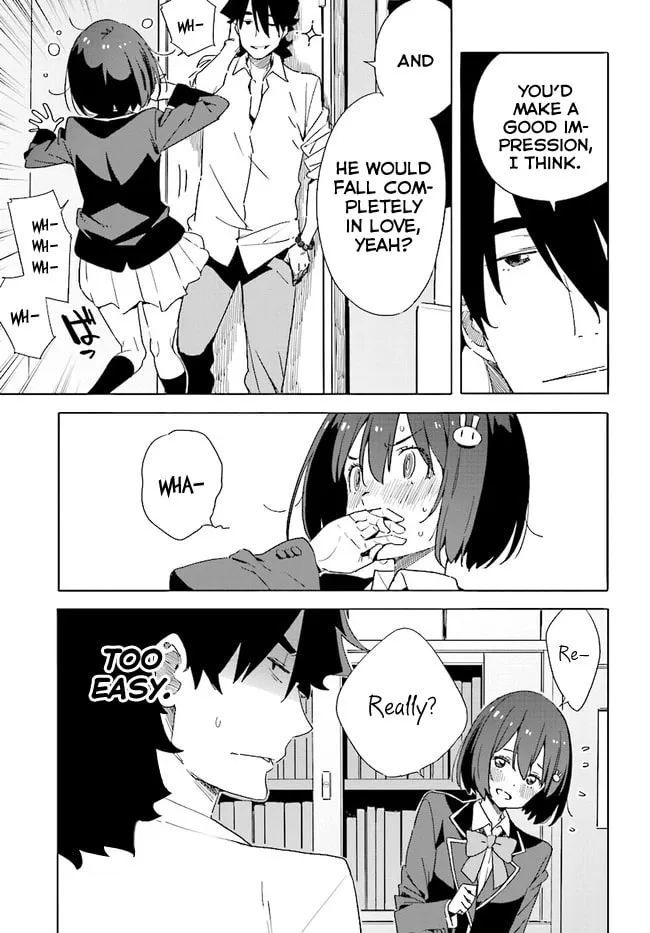 Read This Art Club Has a Problem! chapter 57 image 10 on Lezhin