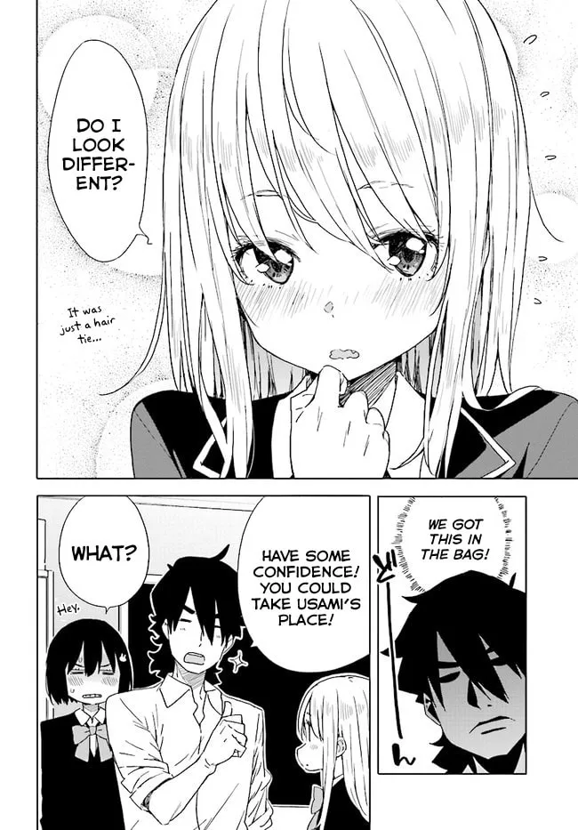 Read This Art Club Has a Problem! chapter 57 image 13 on Lezhin
