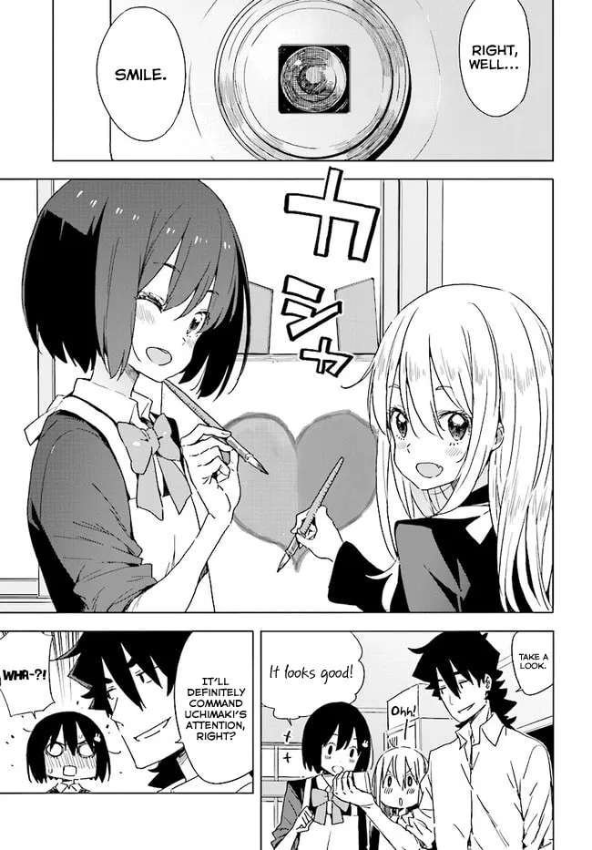 Read This Art Club Has a Problem! chapter 57 image 16 on Lezhin