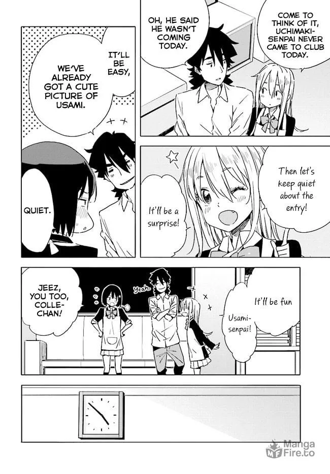 Read This Art Club Has a Problem! chapter 57 image 17 on Lezhin