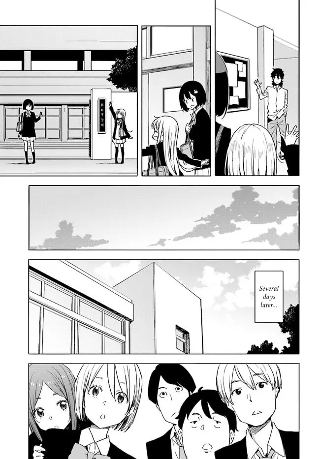 Read This Art Club Has a Problem! chapter 57 image 18 on Lezhin