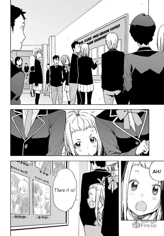 Read This Art Club Has a Problem! chapter 57 image 19 on Lezhin
