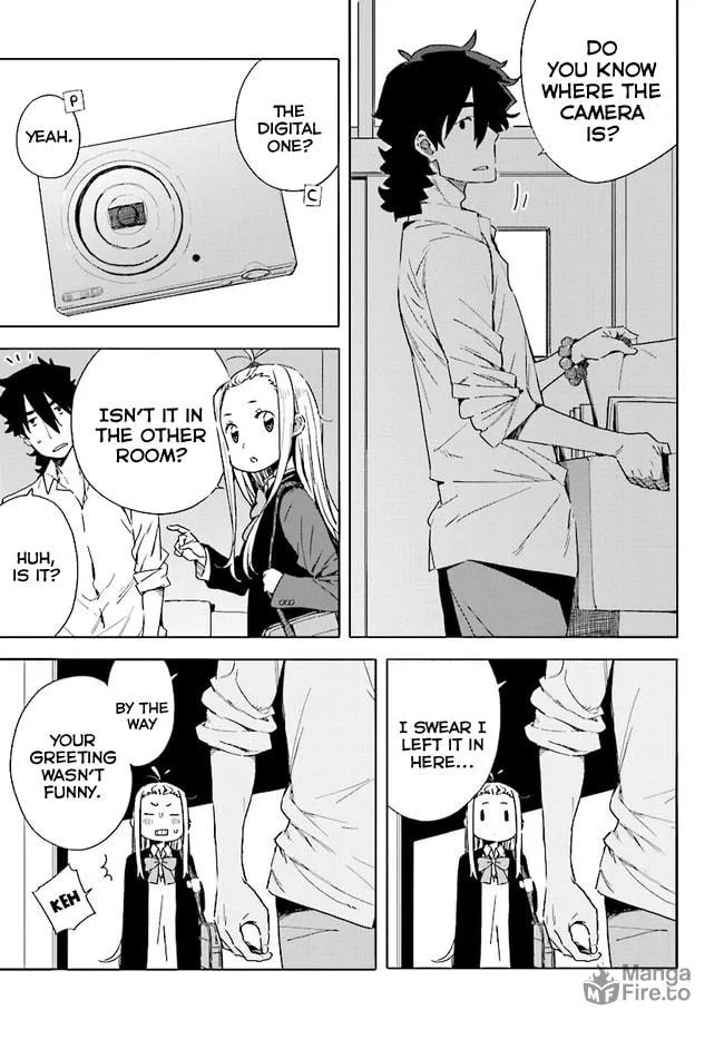 Read This Art Club Has a Problem! chapter 57 image 2 on Lezhin