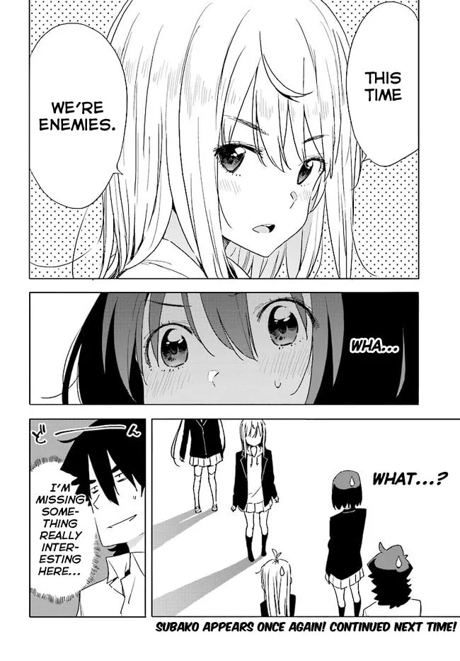 Read This Art Club Has a Problem! chapter 57 image 27 on Lezhin