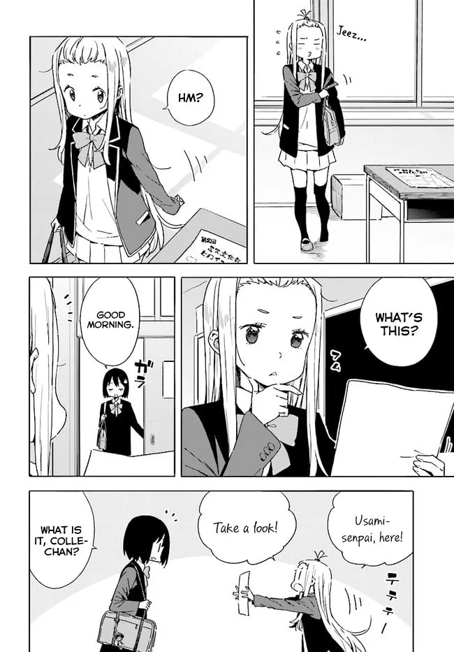 Read This Art Club Has a Problem! chapter 57 image 3 on Lezhin