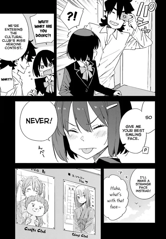 Read This Art Club Has a Problem! chapter 57 image 6 on Lezhin