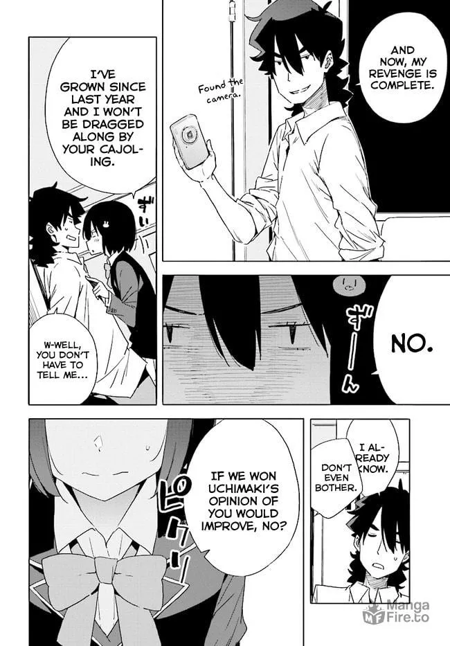 Read This Art Club Has a Problem! chapter 57 image 9 on Lezhin