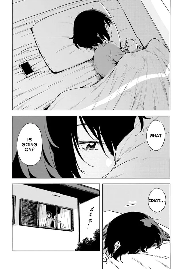 Read This Art Club Has a Problem! chapter 58 image 1 on Lezhin