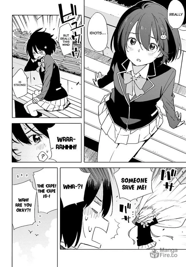 Read This Art Club Has a Problem! chapter 58 image 11 on Lezhin