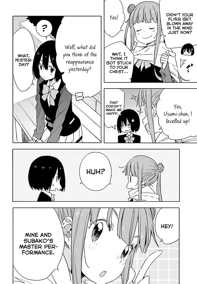 Read This Art Club Has a Problem! chapter 58 image 13 on Lezhin