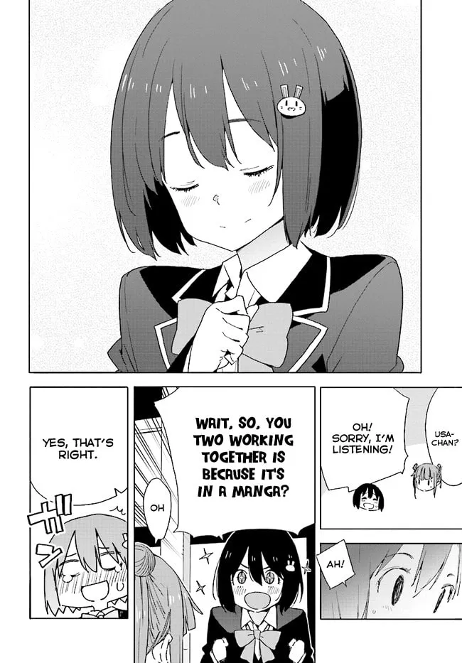 Read This Art Club Has a Problem! chapter 58 image 15 on Lezhin