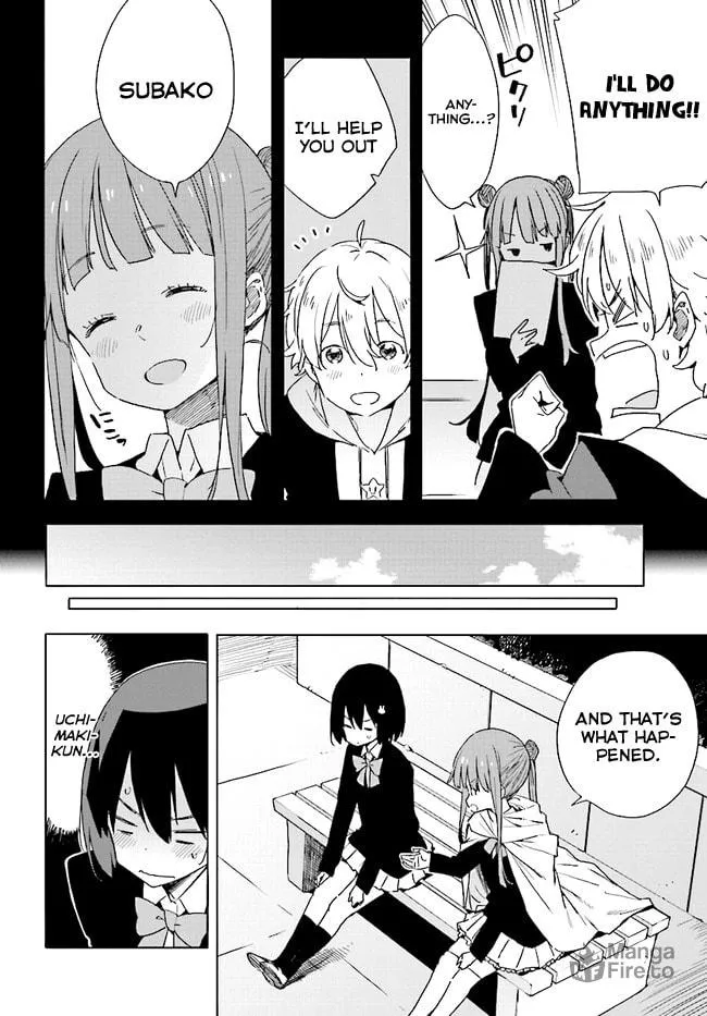Read This Art Club Has a Problem! chapter 58 image 17 on Lezhin