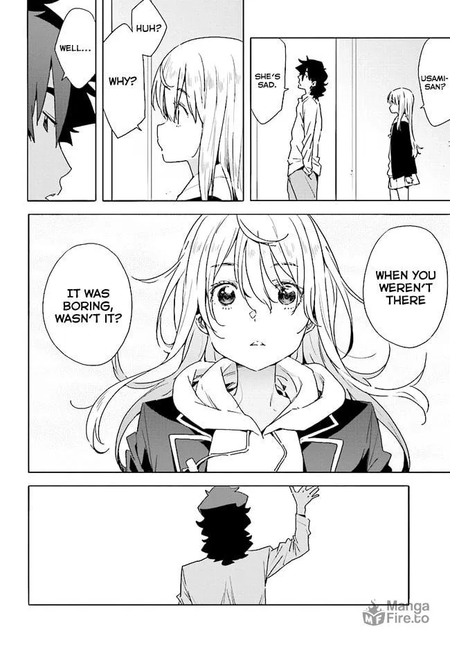 Read This Art Club Has a Problem! chapter 58 image 19 on Lezhin
