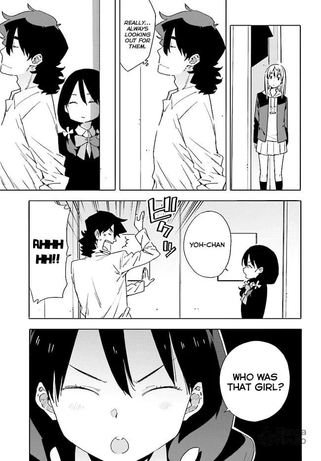 Read This Art Club Has a Problem! chapter 58 image 20 on Lezhin