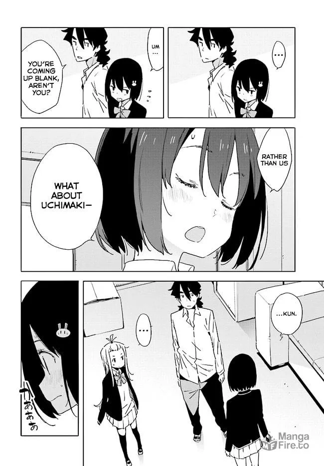 Read This Art Club Has a Problem! chapter 58 image 9 on Lezhin