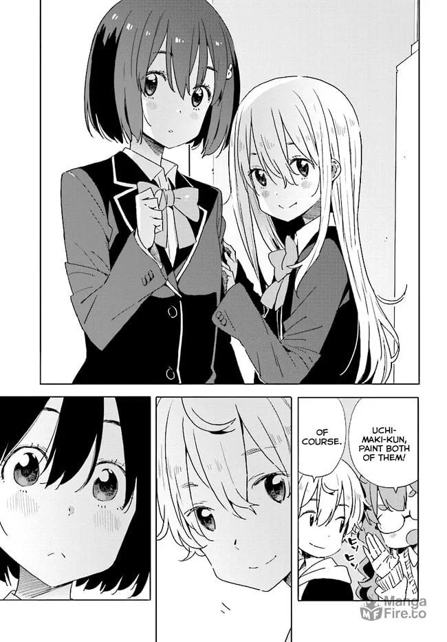 Read This Art Club Has a Problem! chapter 59 image 14 on Lezhin