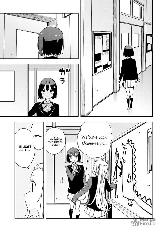 Read This Art Club Has a Problem! chapter 59 image 2 on Lezhin