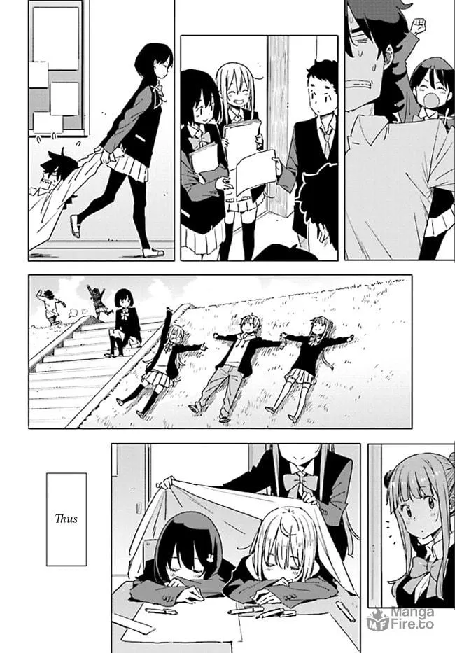 Read This Art Club Has a Problem! chapter 59 image 23 on Lezhin