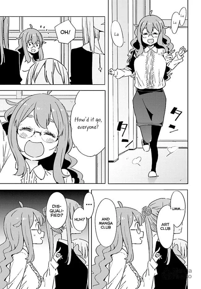 Read This Art Club Has a Problem! chapter 59 image 26 on Lezhin