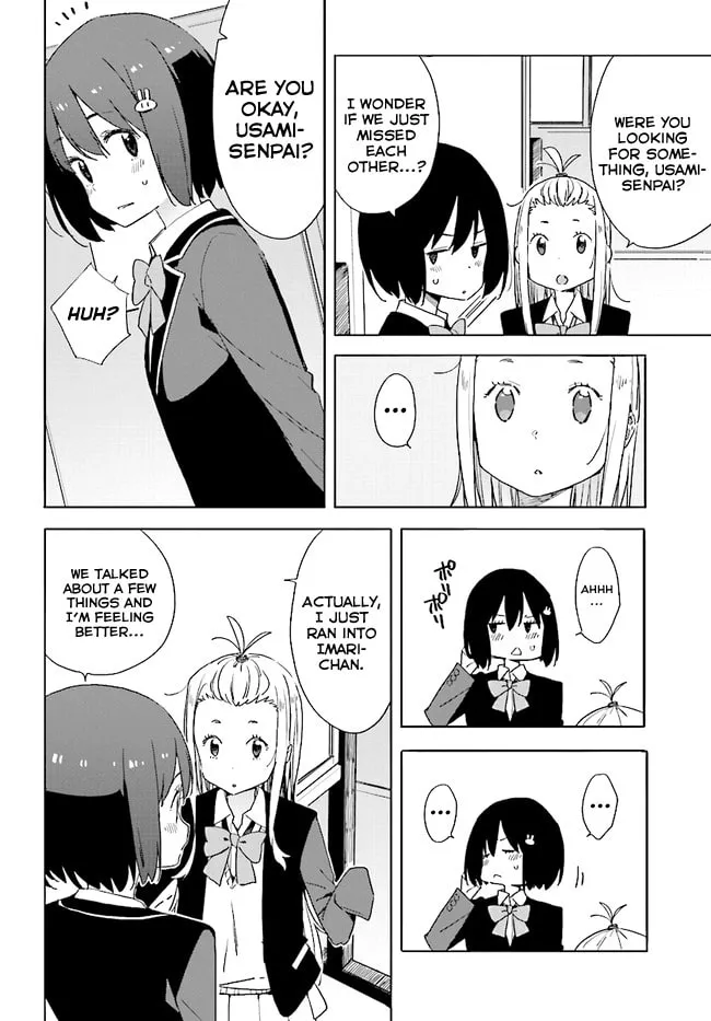 Read This Art Club Has a Problem! chapter 59 image 3 on Lezhin