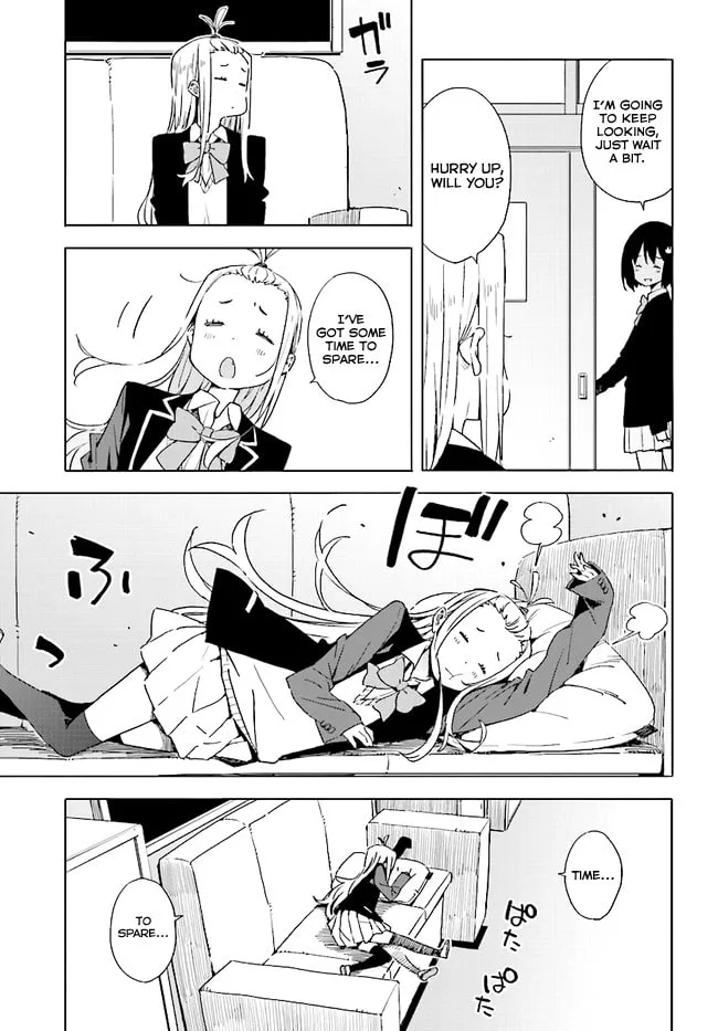 Read This Art Club Has a Problem! chapter 59 image 6 on Lezhin