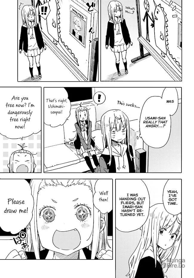 Read This Art Club Has a Problem! chapter 59 image 8 on Lezhin