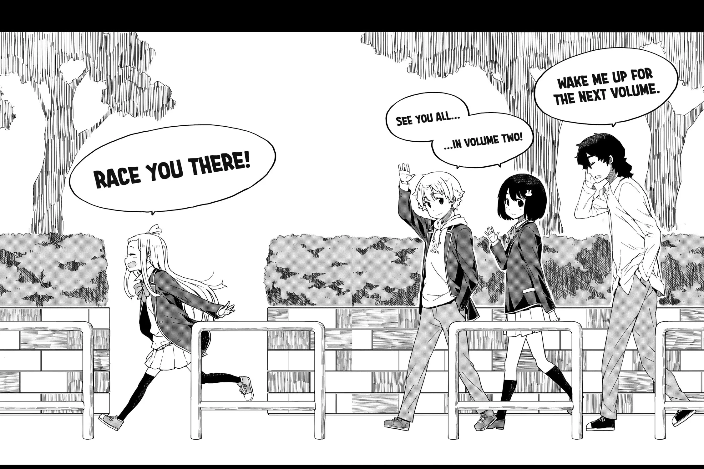 Read This Art Club Has a Problem! chapter 6.5 image 2 on Lezhin