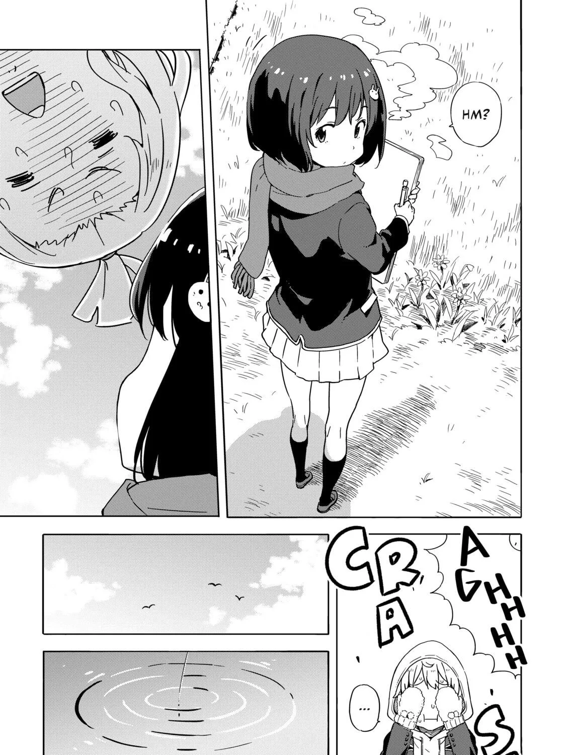 Read This Art Club Has a Problem! chapter 6 image 28 on Lezhin
