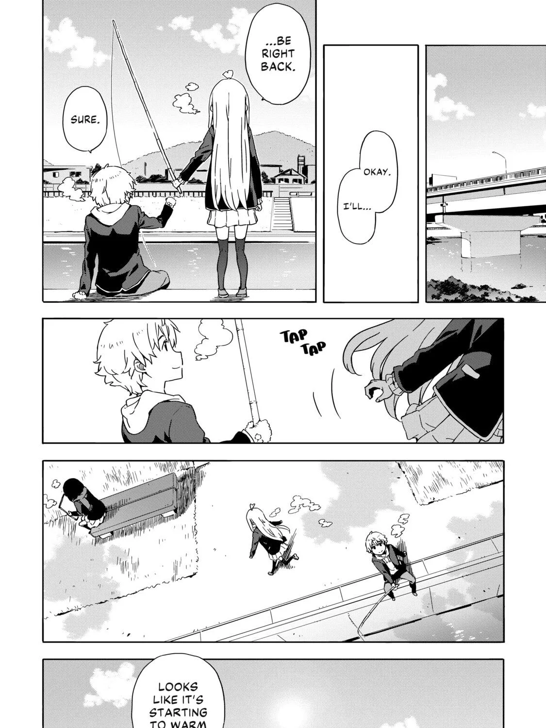 Read This Art Club Has a Problem! chapter 6 image 34 on Lezhin