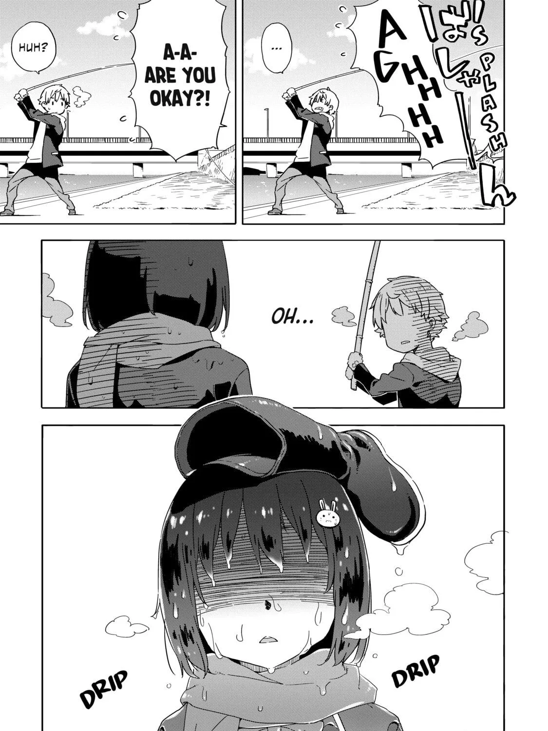 Read This Art Club Has a Problem! chapter 6 image 40 on Lezhin