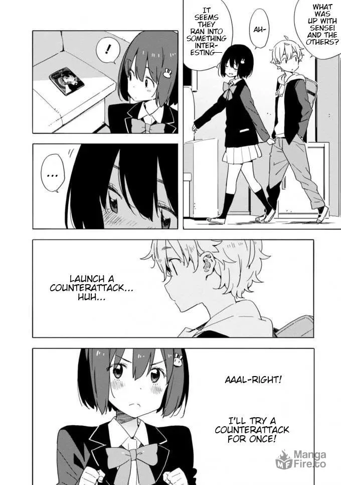 Read This Art Club Has a Problem! chapter 60 image 11 on Lezhin