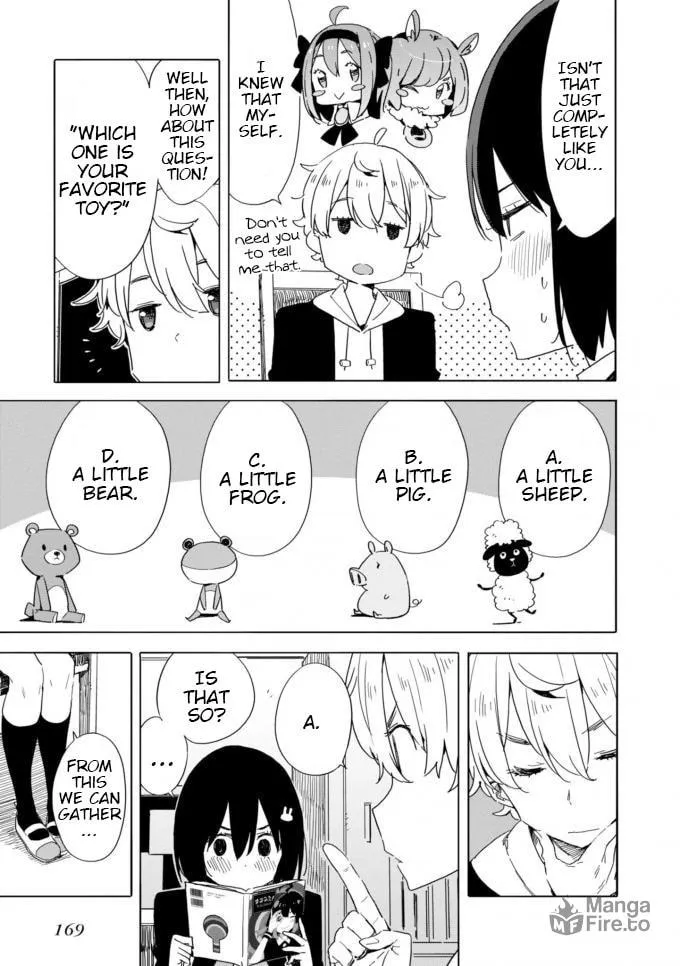 Read This Art Club Has a Problem! chapter 60 image 14 on Lezhin