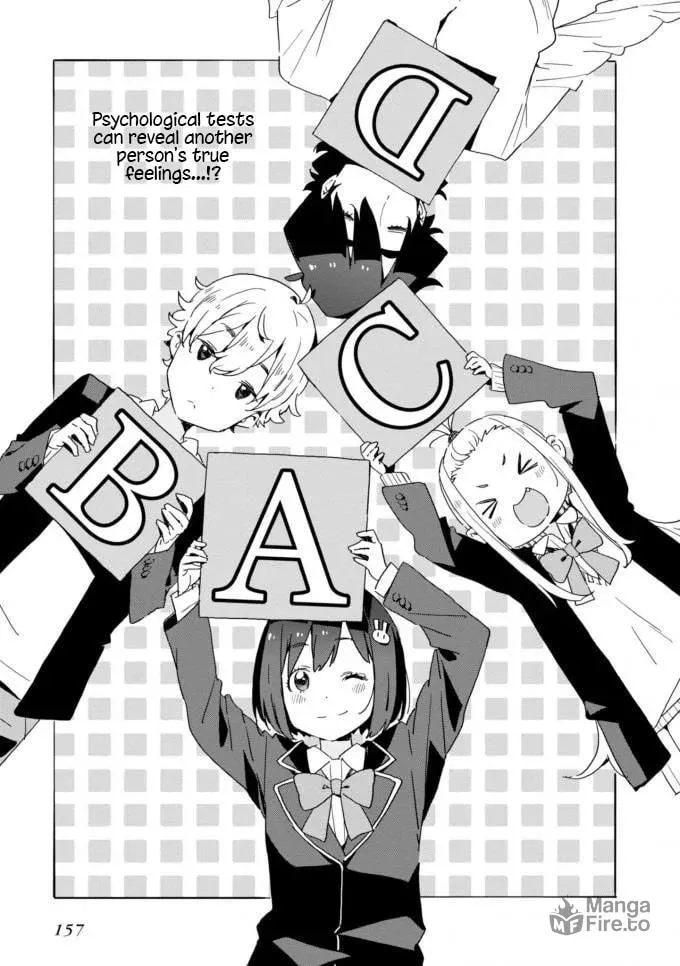 Read This Art Club Has a Problem! chapter 60 image 2 on Lezhin