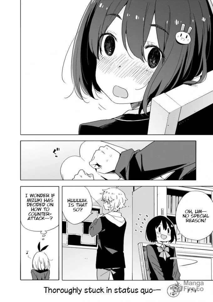 Read This Art Club Has a Problem! chapter 60 image 20 on Lezhin