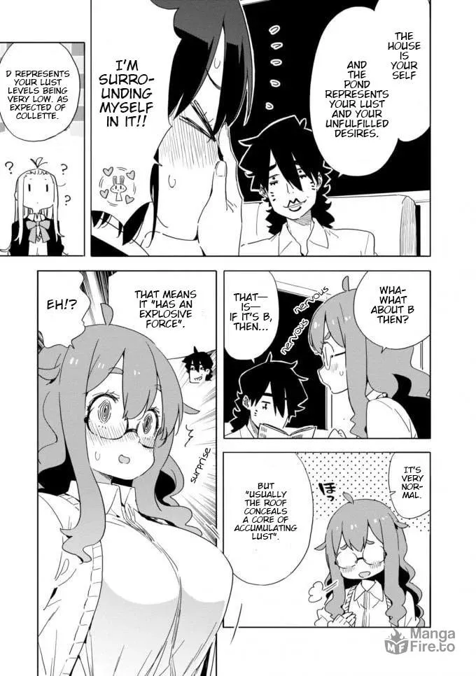Read This Art Club Has a Problem! chapter 60 image 8 on Lezhin
