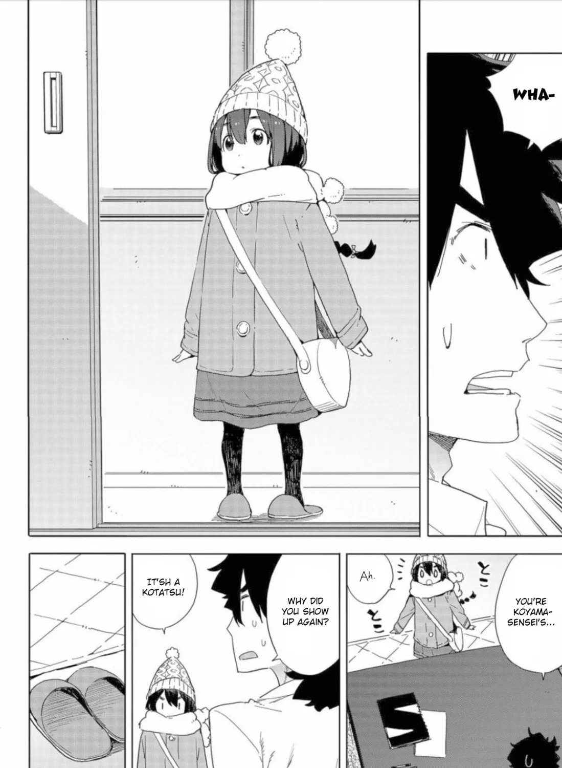 Read This Art Club Has a Problem! chapter 63 image 2 on Lezhin