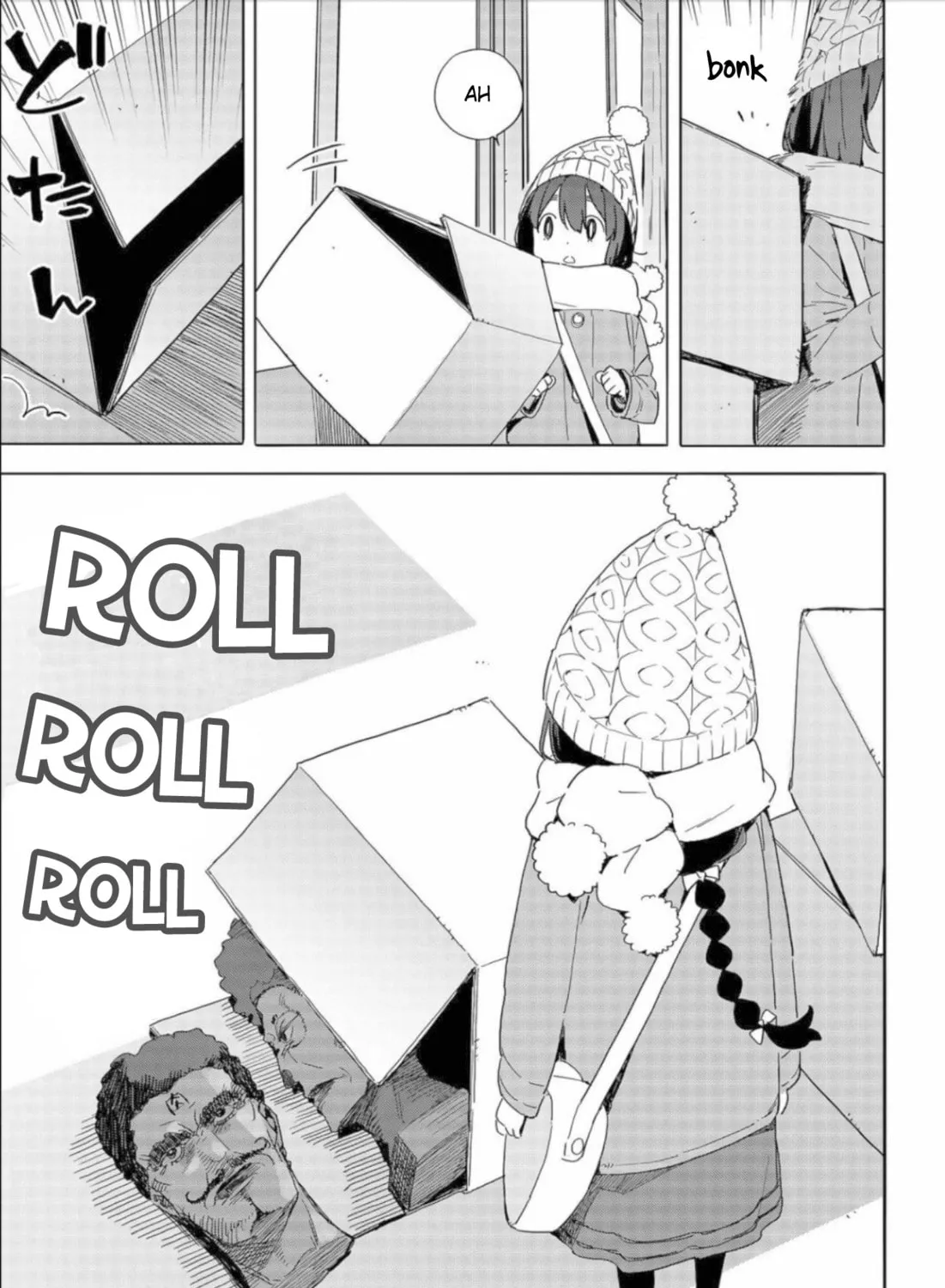Read This Art Club Has a Problem! chapter 63 image 20 on Lezhin
