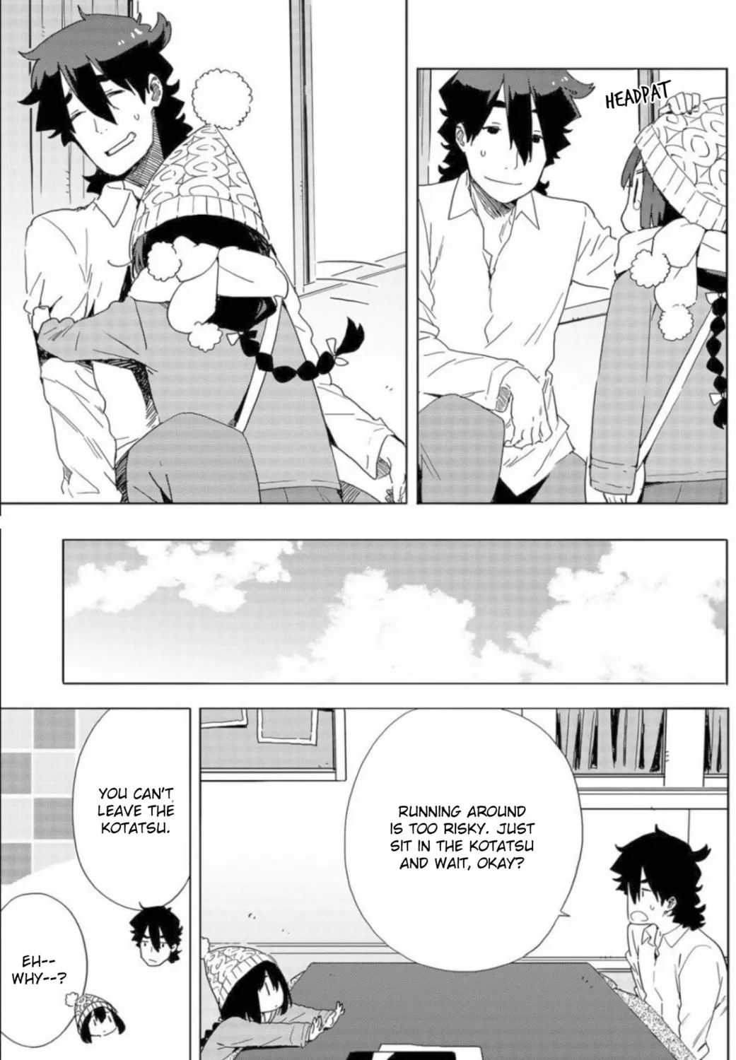 Read This Art Club Has a Problem! chapter 63 image 24 on Lezhin