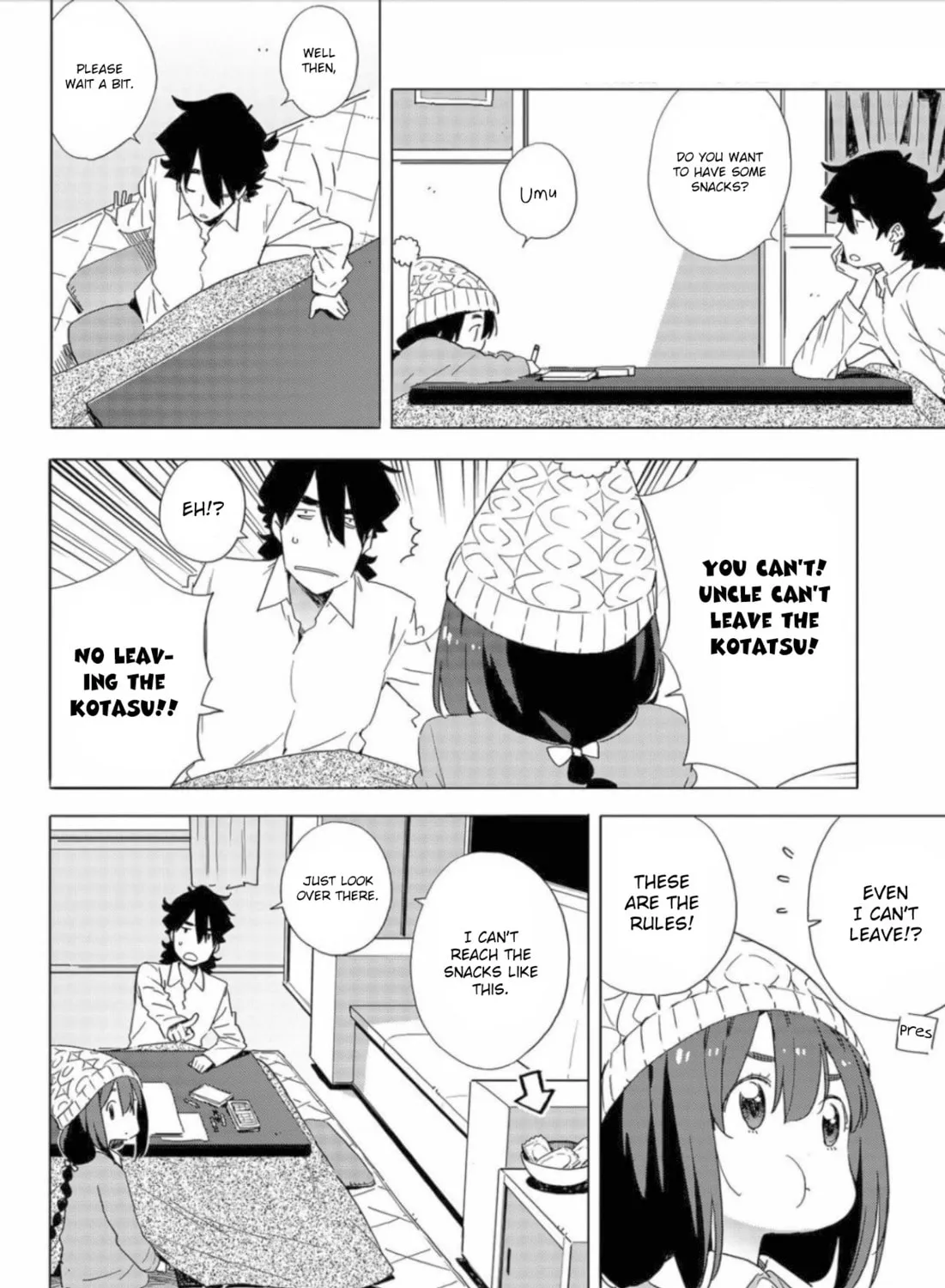 Read This Art Club Has a Problem! chapter 63 image 30 on Lezhin