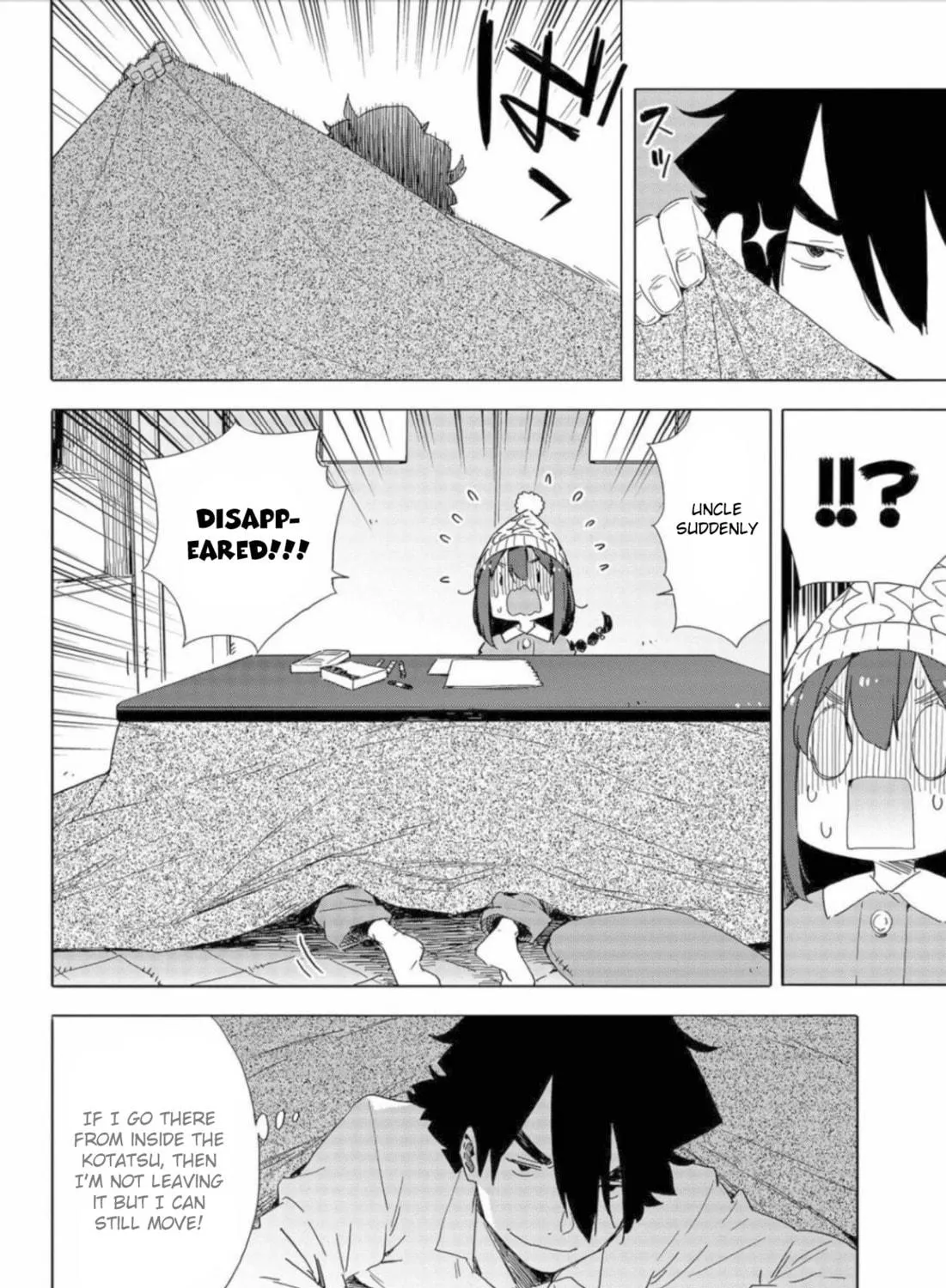 Read This Art Club Has a Problem! chapter 63 image 34 on Lezhin