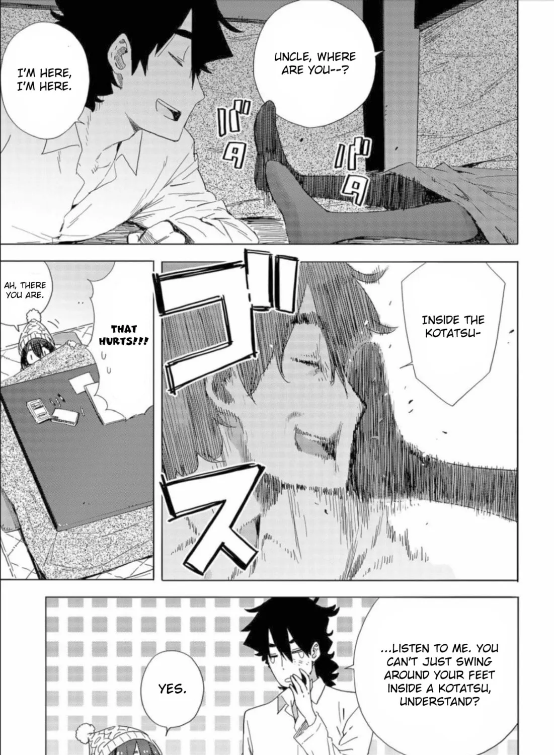 Read This Art Club Has a Problem! chapter 63 image 36 on Lezhin