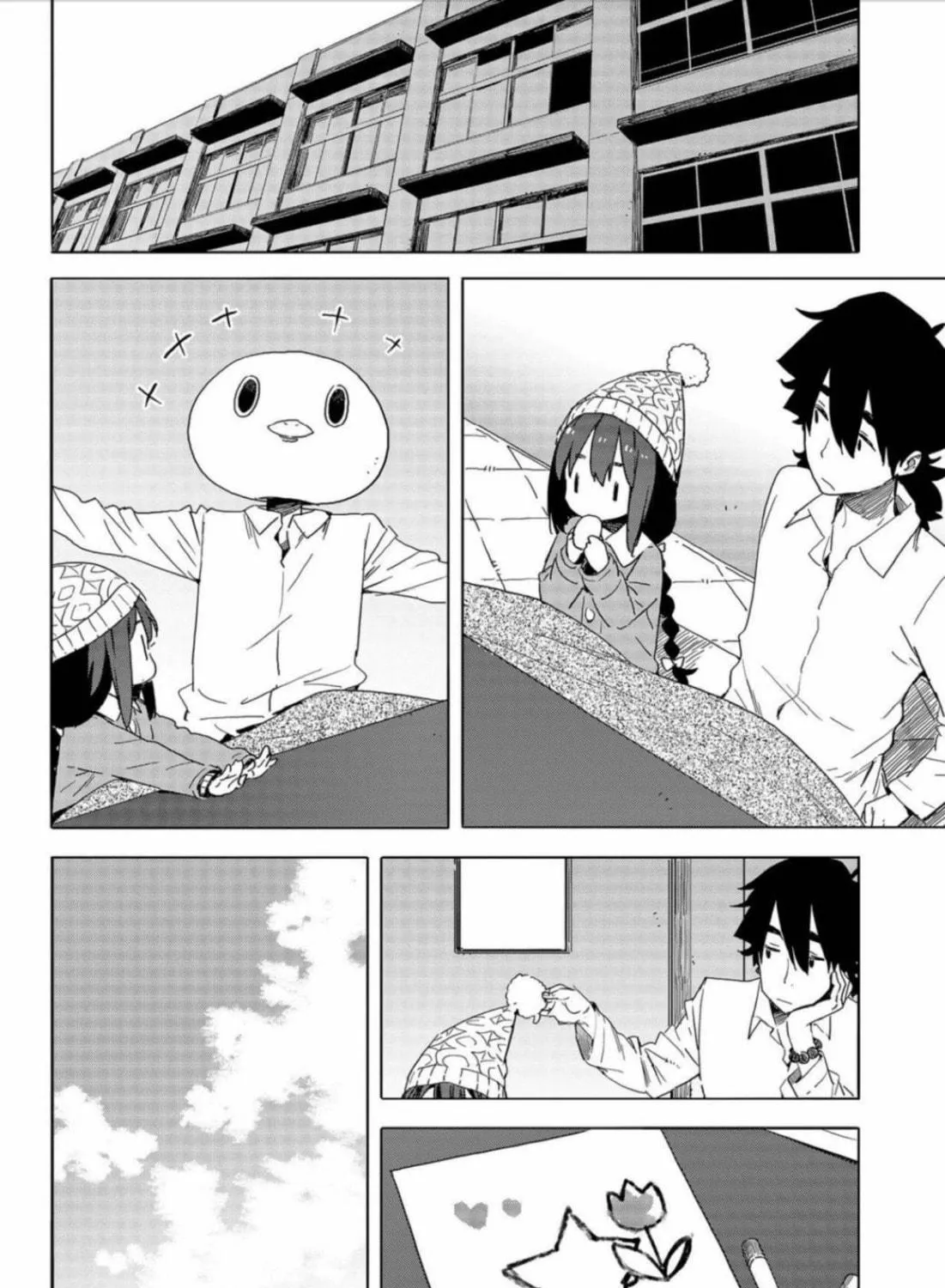 Read This Art Club Has a Problem! chapter 63 image 38 on Lezhin