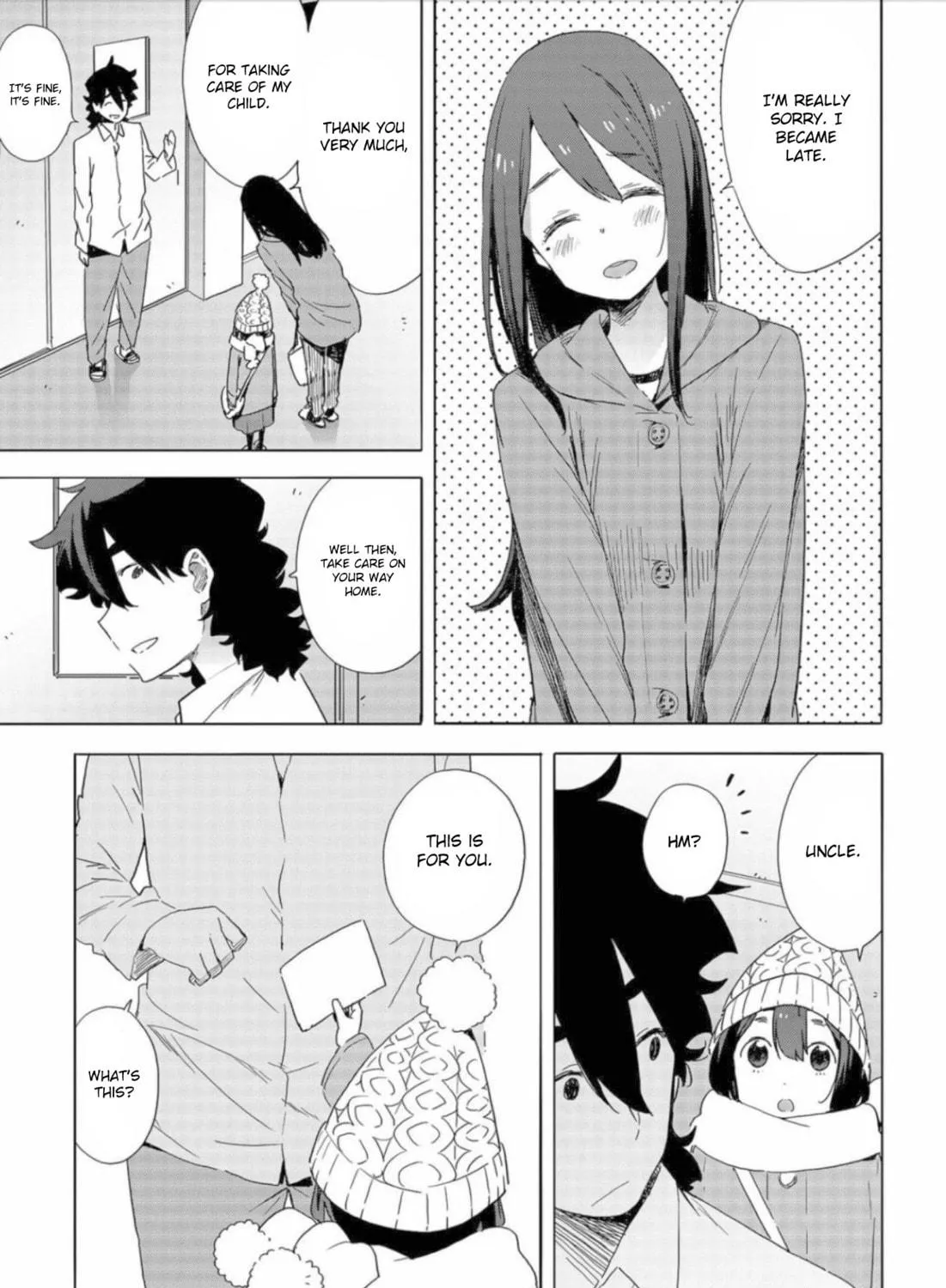 Read This Art Club Has a Problem! chapter 63 image 40 on Lezhin
