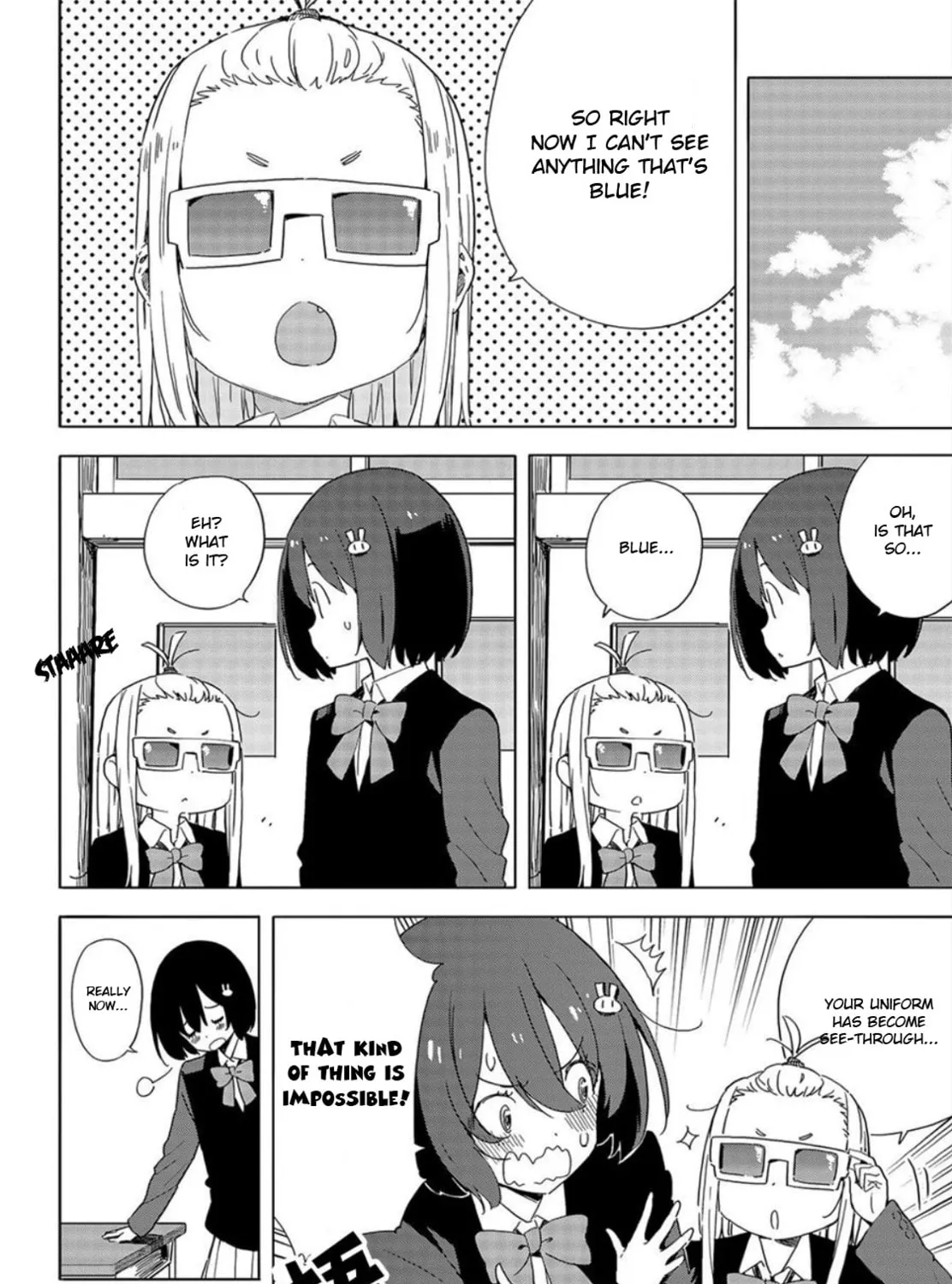 Read This Art Club Has a Problem! chapter 65 image 14 on Lezhin