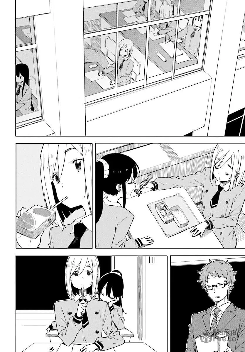 Read This Art Club Has a Problem! chapter 66 image 5 on Lezhin